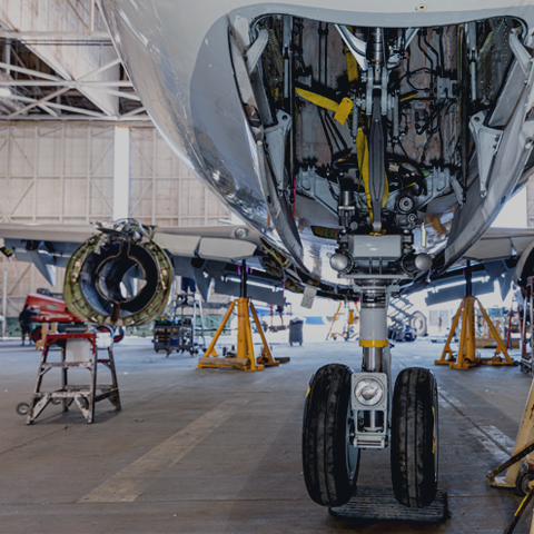 MRO Services